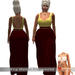 Revna Dress